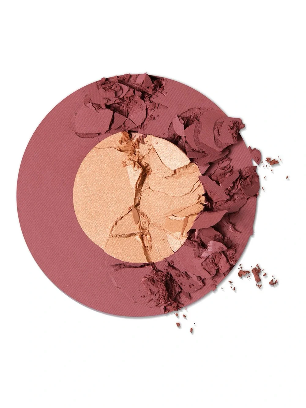 Charlotte Tilbury Cheek to Chic Swish & Pop Blusher Walk of No Shame NIB